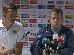Susic’in Aklı İlk Yarının Son Dakikasında Yenen Golde