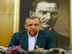 U23 Milli Voleybol Takımını Tebrik Etti