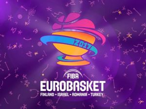 Eurobasket’in Mvp’si Belli Oldu