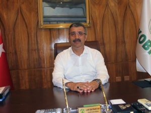 Bayraktar: “Tmo, Fiskobirlik İşbirliği İçin Geç Kalınmıştır Ama..."