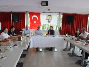 Tmo’nun Açıklamaları Fındık Piyasasını Hareketlendirdi