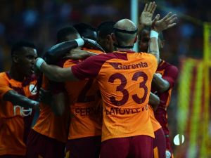İlk 5 Haftada Lige Sarı Kırmızı Damga