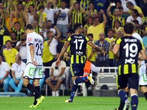 Fenerbahçe’ye Derbi Öncesi Kötü Haber