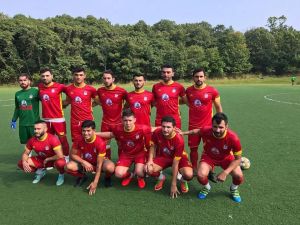 Ümit Karan’ın Takımı 2’de 2 Yaptı
