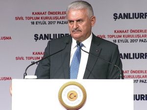 "Gerekli Karşılığı Anında Görecek"