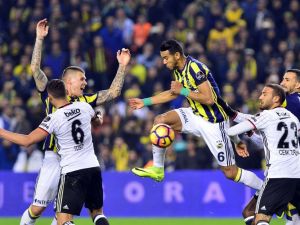 Derbi Biletleri Satışa Çıkıyor