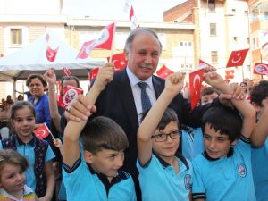 Artvin’de Ders Zili Çaldı