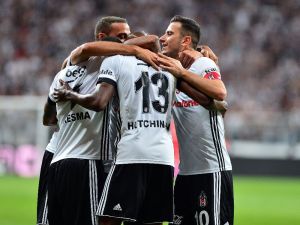 Leipzig Maçı Bilet Fiyatları Belli Oldu