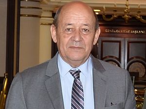 Fransa’dan ’Referandum’ Tepkisi