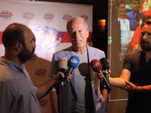 Mustafa Denizli’den Galatasaray Değerlendirmesi