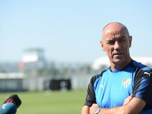 "Fransa’da Bursaspor’a Karşı İlgi Arttı"