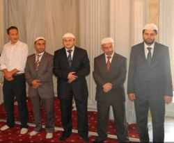 Rize Yarışmada İkinci Oldu