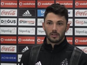 Tolgay’dan Milli Takım Açıklaması: Fıfa Reddederse Cas’a Gideriz
