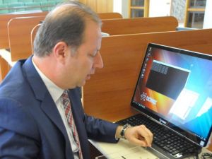 Girişimcilerin İnternete Erişim Oranı Yüzde 95,9 Oldu