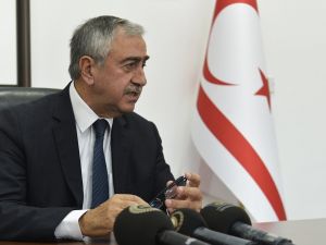 Akıncı: Birkaç Ay İçinde Yeni Girişim Beklemiyoruz
