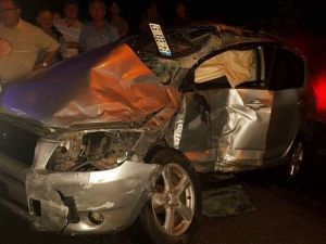 Doğu Karadeniz’de Ağustos Ayında Meydana Gelen Trafik Kazalarında 19 Kişi Hayatını Kaybetti