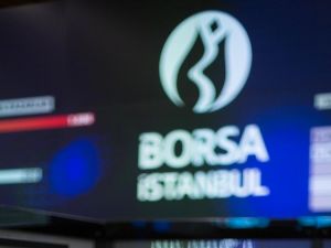 Borsa Günü Düşüşle Tamamladı