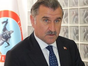 Bakan Bak’tan ’Yabancı Sınırlaması’ Açıklaması