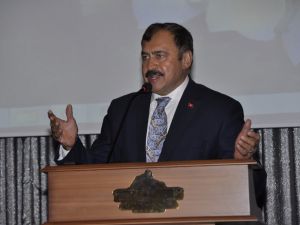 "Hükümet Şehit Yakınlarına, Gazilere Çok Büyük Önem Veriyor"
