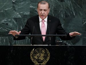 Erdoğan’dan Referandum Uyarısı: Elinizdekini De Kaybedebilirsiniz