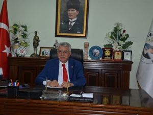 Gülşehir Belediye Başkanı Arısoy Mhp’den İhraç Edildi