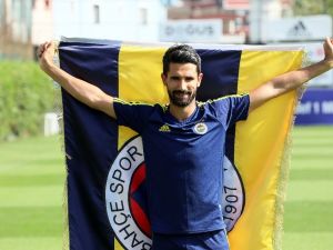 "Menajerim Yok Ki Galatasaray İle Görüşsün"