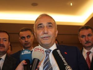 Bakan’dan Fındık Üreticisine İyi Haber