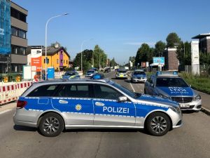 Berlin Emniyeti Soyuldu: “Tamamen Uyumuşuz”