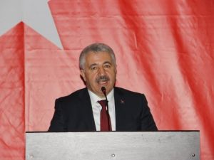 Bakan’dan ’Taşeron’ Açıklaması