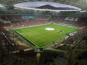 Bursaspor-galatasaray Maçının Biletleri Satışa Çıkıyor