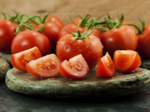 Rusya Domatese Et Şartı Getirdi Mi ?