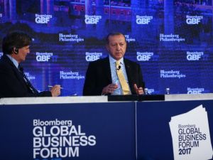 "Türkiye’ye Uygulanan Siyasi Ambargodur"