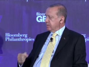 "Hapistekilerin Çoğu Gazeteci Değil Terörist"