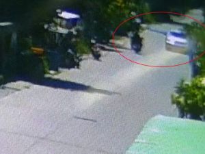 Cinayet Gibi Kaza !