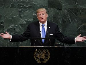 Kuzey Kore’den Trump’a Hakaret