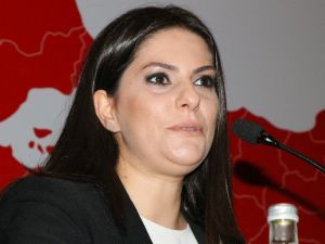 Bakan Sarıeroğlu: Olayın Takipçisiyiz