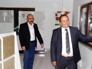 Muğla Valiliği’nden, Giresunlu Firmaya Yatırım Çengeli