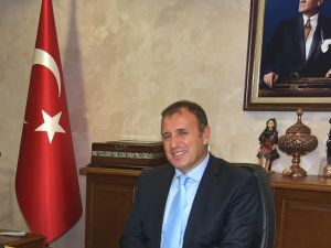 Arsin Osb’de Kobi Desteği Bilgilendirmesi Yapılacak