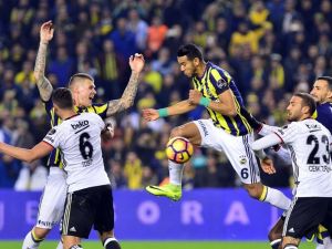 Derbinin Hakemi Belli Oldu