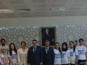 Ortahisar Belediyesi’nden İstihdama Katkı