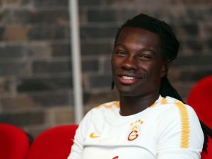 Gomis’ten İddialı Açıklamalar