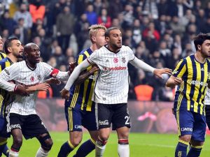 Derbi İçin Kaç Bilet Satıldı ?