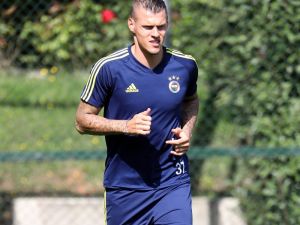 Fenerbahçe’de Skrtel Belirsizliği