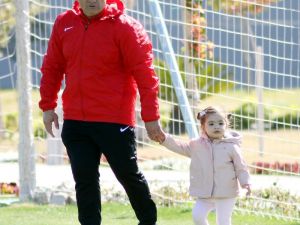 Malatyaspor Çalımbay’ı İkna İçin Seferber Oldu