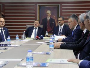 Şddetli Yağışların Nedenini Açıkladı