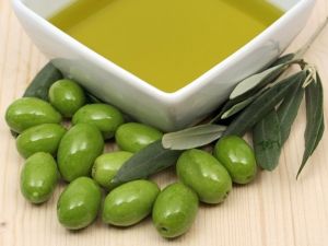 Zeytinyağı Alzheimerdan Koruyor