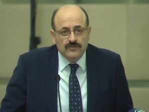 "Sınavsız Model Bugün İçin Söz Konusu Değil"