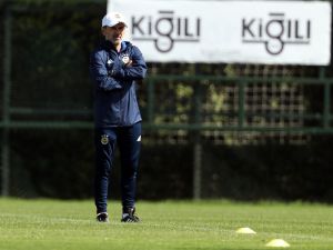 Aykut Kocaman Derbi Karnesi