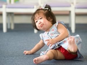 Aşırı Sakarlık Varsa Dikkat