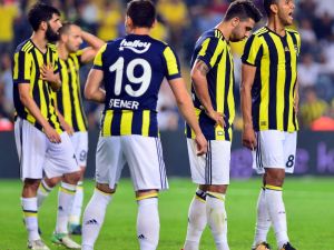 Fenerbahçe, Kadıköy’de Galibiyete Hasret